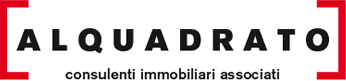 Logo - ALQUADRATO